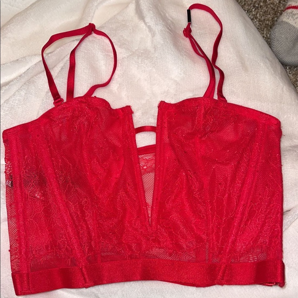 bra from victoria secret